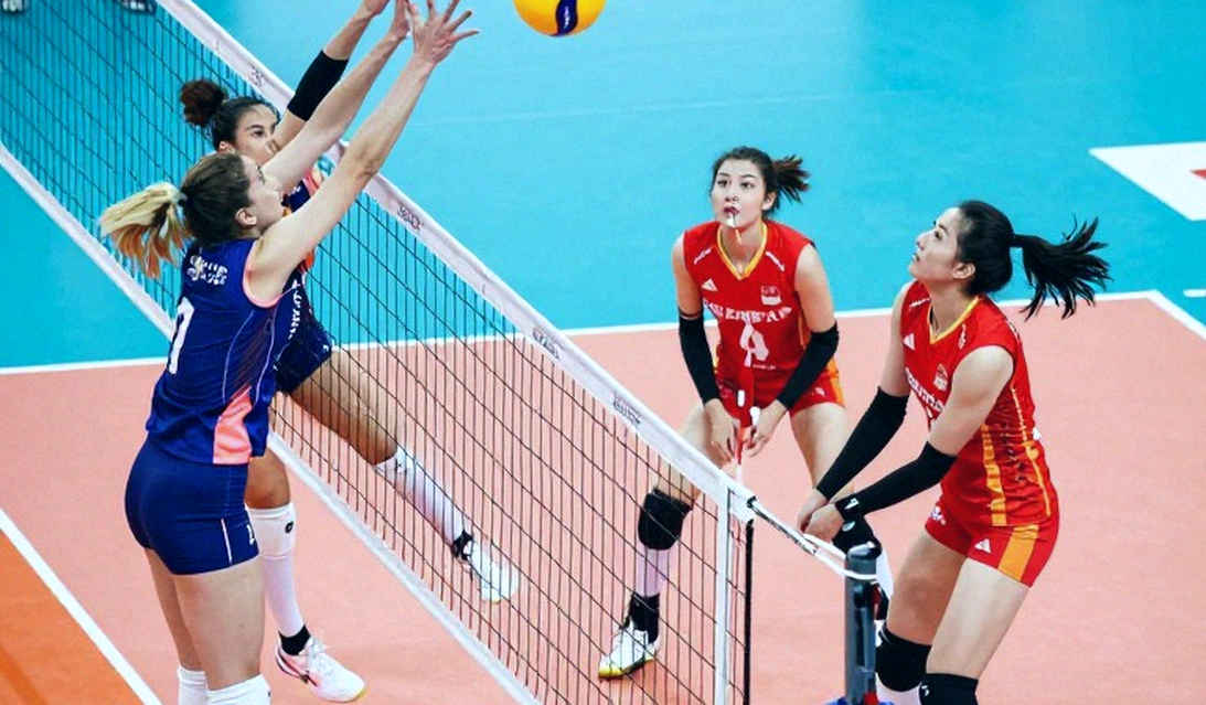 Thực trạng nghiên cứu bóng chuyền nữ Việt Nam: Khi dữ liệu lên tiếng nhưng tiếng nói vẫn bị bỏ quên
