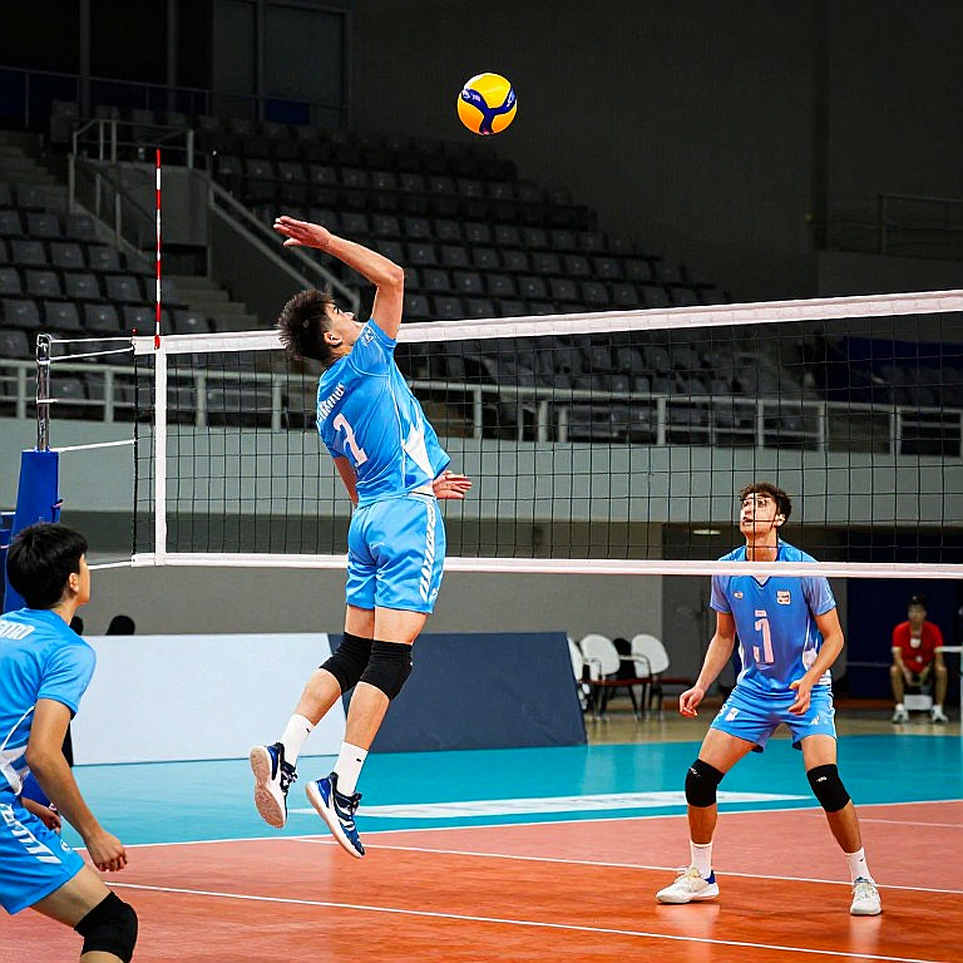 Nhật Bản và cuộc đua giành vé dự Olympic 2028: Giải vô địch bóng chuyền nam châu Á khởi tranh tại Fukuoka Nhật Bản và cuộc đua giành vé dự Olympic 2028: Giải vô địch bóng chuyền nam châu Á khởi tranh tại Fukuoka