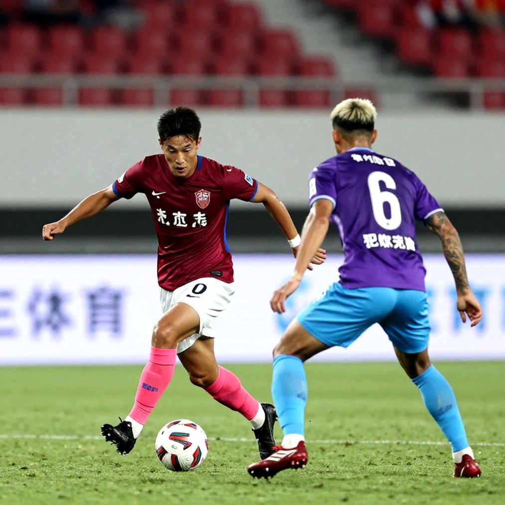U20 Việt Nam thua liên tiếp: Khi 'thế hệ vàng' trở thành gánh nặng