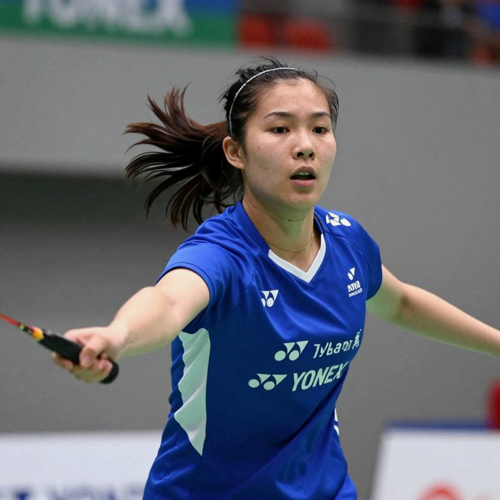 Satwik-Chirag vượt qua Astrup/Rasmussen để vào bán kết China Masters, Srikanth dừng bước ở tứ kết