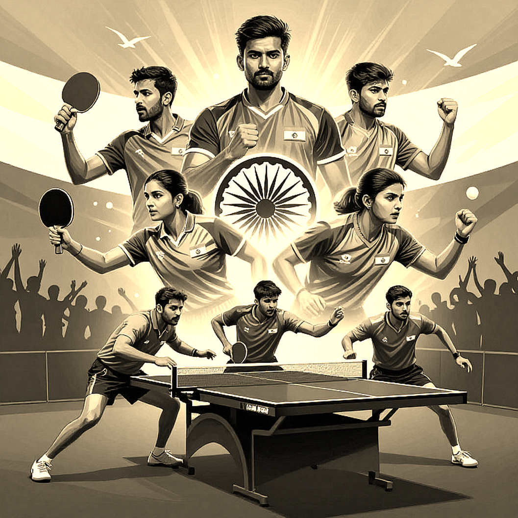 WTT Champions Macao: Jarvis gặp Matsushima, Hursey đánh đôi cùng Shi Xunyao