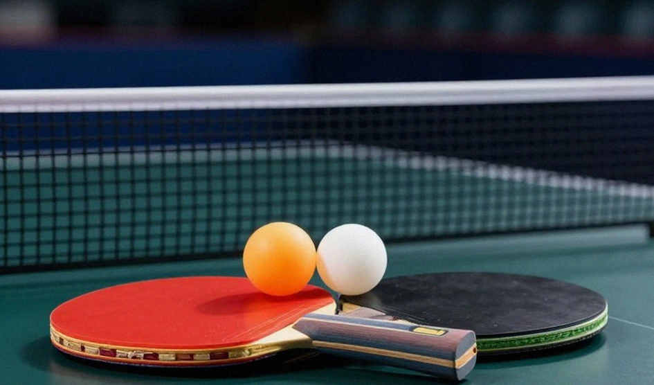WTT Champions Macao: Jarvis Draws Matsushima, Hursey Partners Shi Xunyao