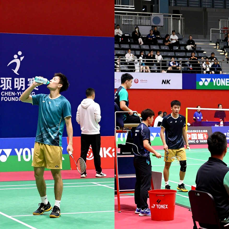 Srikanth reborn at 33, Satwik-Chirag survive 69-minute storm: India's night in Shenzhen