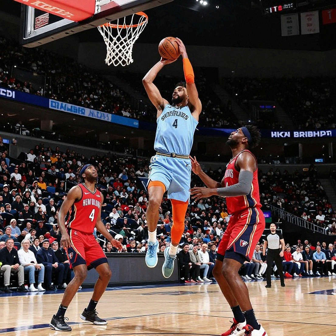 Pablo Laso: 'Darius Thompson Ngay Từ Ngày Đầu Đã Có Điều Gì Đó'
