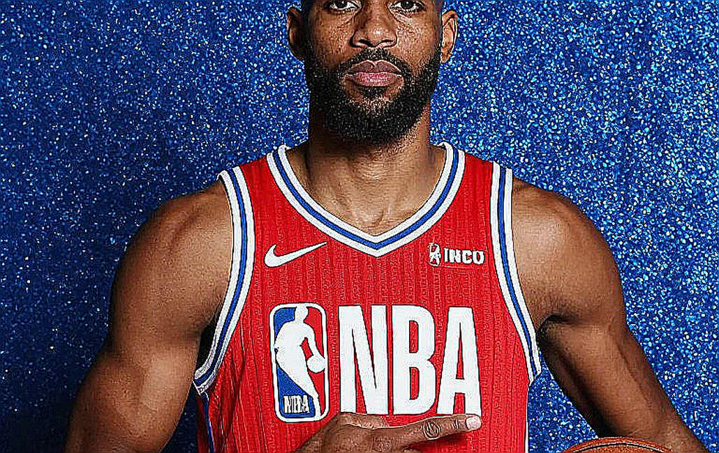 Phoenix Suns ký Duop Reath bằng hợp đồng tối thiểu một năm: cái giá thật là suất của một hậu vệ