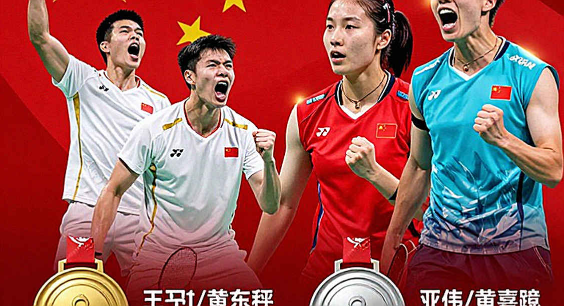 China Masters 2026: India Sends Three Entries into the Quarter-Finals, Srikanth Ends a Five-Year Wait China Masters 2026: India Sends Three Entries into the Quarter-Finals, Srikanth Ends a Five-Year Wait