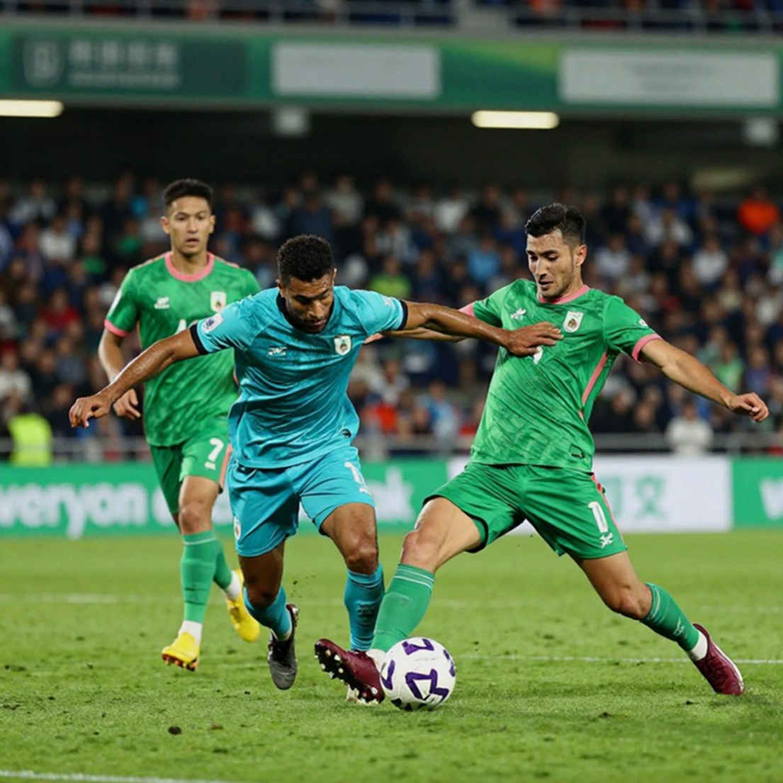 Major Tournament Cycles: Squad Depth, Inverted Wingers, and the Limits of Passion