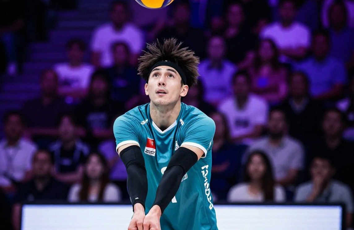Shriners Children's Showdown at the Net: ACC và SEC đối đầu trong sự kiện bóng chuyền nữ đại học kỷ lục tại Disney World Shriners Children's Showdown at the Net: ACC và SEC đối đầu trong sự kiện bóng chuyền nữ đại học kỷ lục tại Disney World