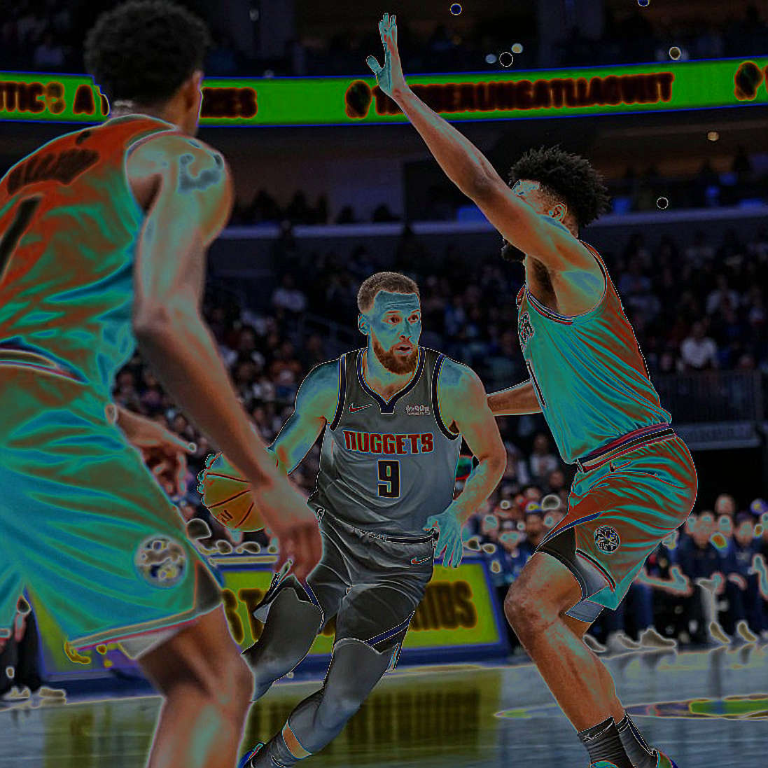 Chung kết Siêu Cúp Tây Ban Nha: Barcelona và Joventut, và khoảng trống mà dữ liệu chưa lấp đầy
