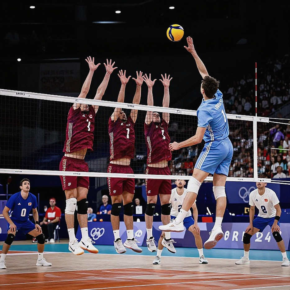 Liga Voli Mahasiswa 2026: Khi một nền tảng truyền thông tự dựng sân khấu cho bóng chuyền đại học Indonesia