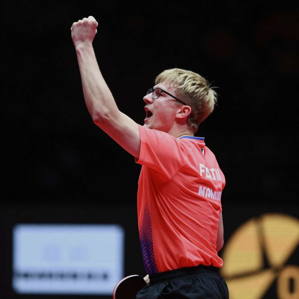 £650, Over 100 Bras and 14 Women Players: How Milton Keynes Runs a Charity Table Tennis Tournament