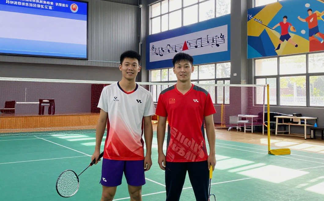 Đội tuyển cầu lông Ấn Độ hướng đến Asian Games 2026: Kỳ vọng và thách thức