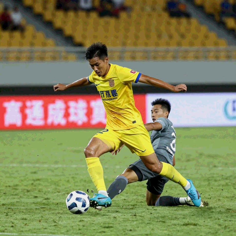 U20 Việt Nam và bài học từ thất bại: Khi 'phải thắng' trở thành gánh nặng U20 Việt Nam và bài học từ thất bại: Khi 'phải thắng' trở thành gánh nặng