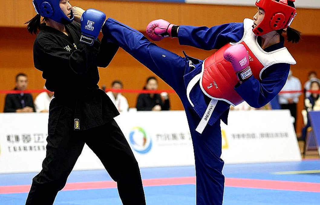 Một đêm cắt cân ở Asian Games 2026: khi cơ thể võ sĩ trả giá trước khi trận đấu bắt đầu
