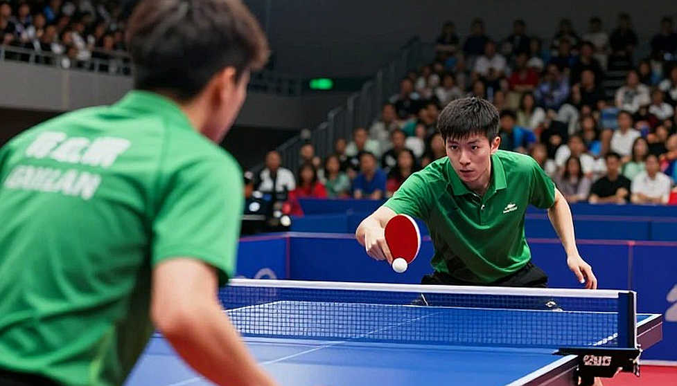 Nguyễn Thùy Linh và bài học từ xG bóng bàn: Khi dữ liệu phản bội người phân tích
