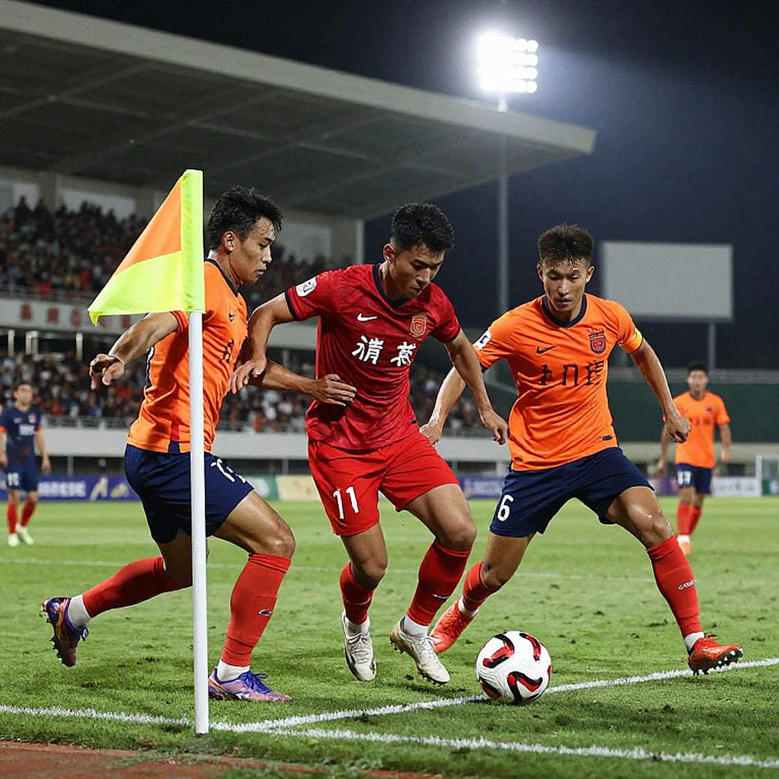 U23 Việt Nam và cánh cửa tứ kết: Điều gì ẩn sau chiến thắng 2-0 của Uzbekistan