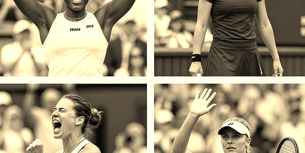 Coco Gauff và cú giao bóng đã 'lớn tiếng': Chiến thắng vòng 1 US Open ẩn chứa nhiều điều hơn là một trận thắng
