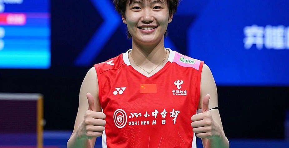 68 phút sụp đổ của Satwik-Chirag: “thắng set nhanh, thua set dài” – tín hiệu bị bỏ lỡ ở Asiad 2026