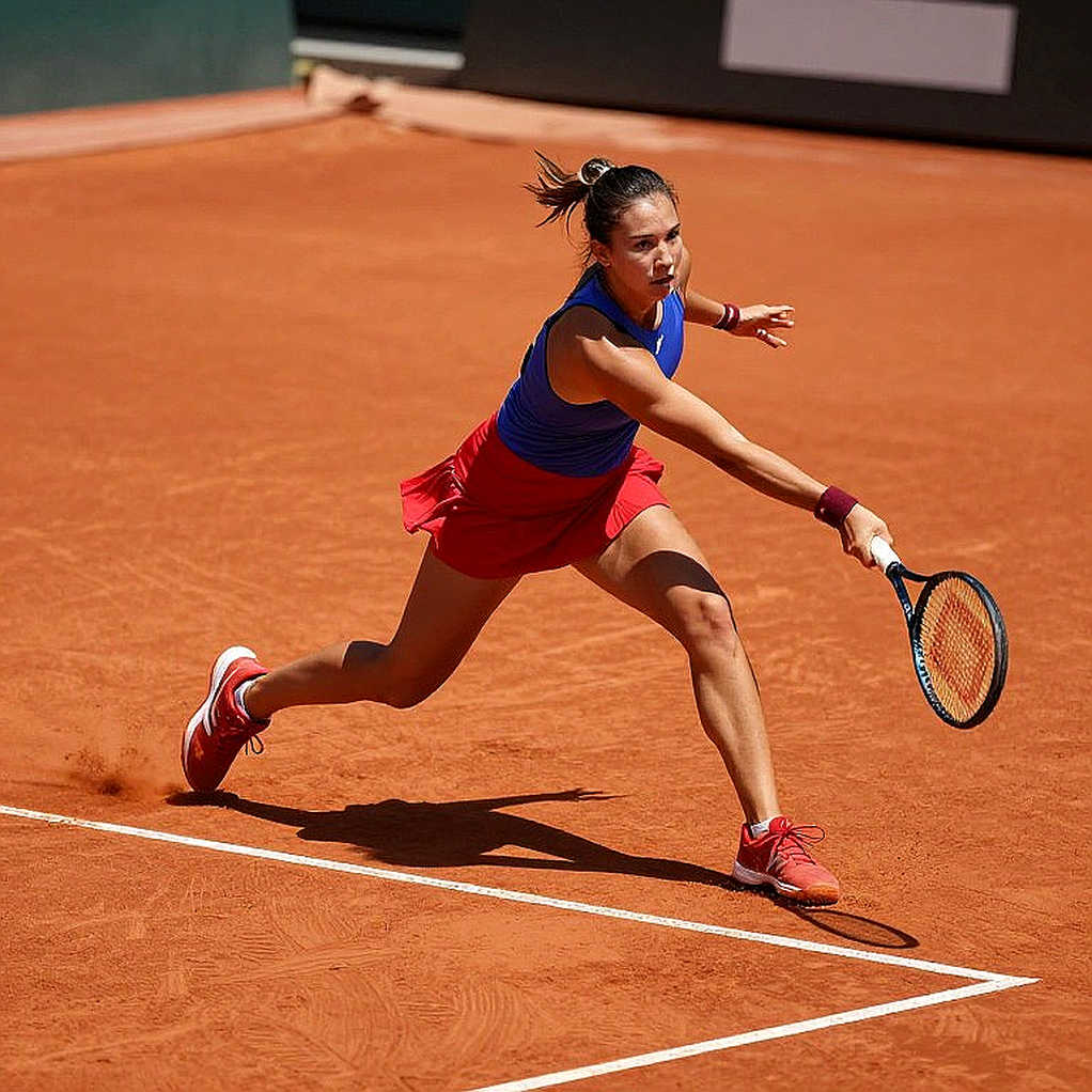 Sabalenka gặp Rybakina tại chung kết Mỹ Mở rộng 2026: Trận đấu mà ngôi số một đã có chủ trước khi giao bóng
