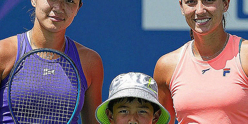 Sabalenka vs Rybakina at the 2026 US Open: The Final Where No. 1 Was Settled Before the First Serve Sabalenka vs Rybakina at the 2026 US Open: The Final Where No. 1 Was Settled Before the First Serve