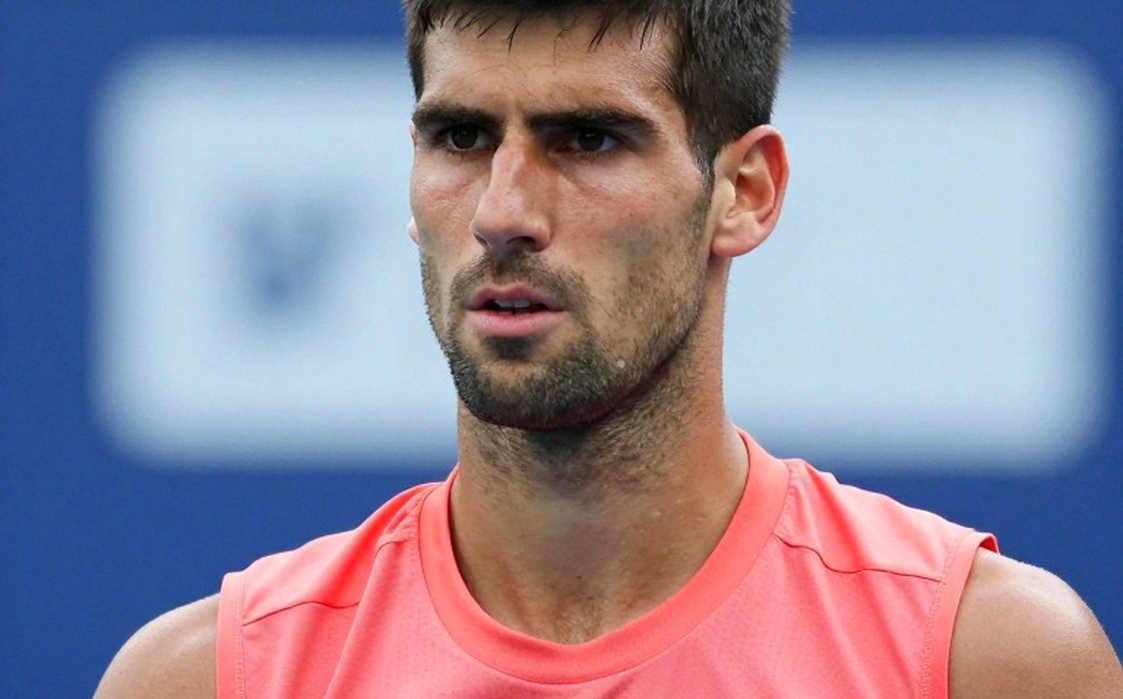 Pegula và Muchova lướt qua vòng 2 US Open: Cơn mưa không xóa được tín hiệu phong độ