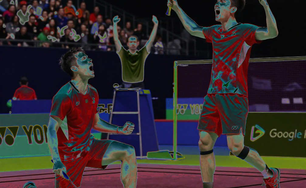 China Masters 2026: Srikanth tái sinh, Satwik-Chirag vững bước, Tanvi Sharma học bài học lớn