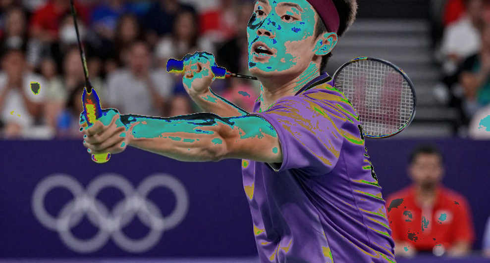 China Masters 2026: Srikanth tái sinh, Satwik-Chirag vững bước, Tanvi Sharma học bài học lớn China Masters 2026: Srikanth tái sinh, Satwik-Chirag vững bước, Tanvi Sharma học bài học lớn
