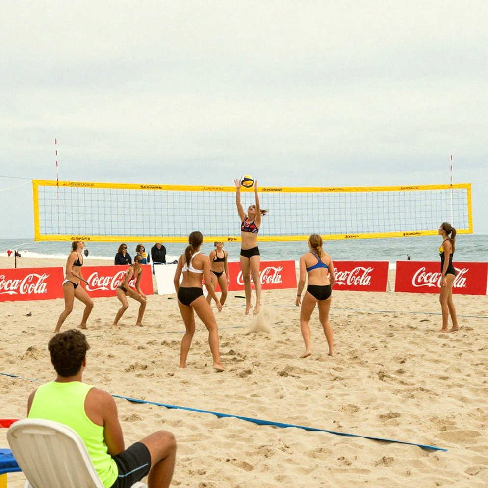 Cameroon vào chung kết CAVB: trận thắng Ghana 108–108 và tấm vé World Championship 2027