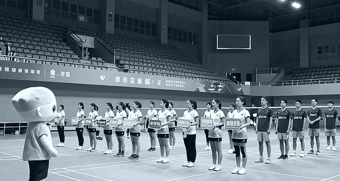 Từ Thất Bại Đến Tín Hiệu: Đêm Tứ Kết China Masters 2026 Của Người Ấn