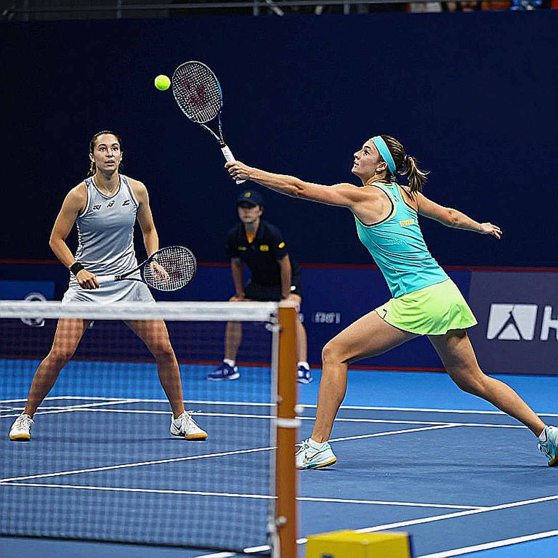 From Defeat to Signal: India's Quarter-Final Night at China Masters 2026 From Defeat to Signal: India's Quarter-Final Night at China Masters 2026
