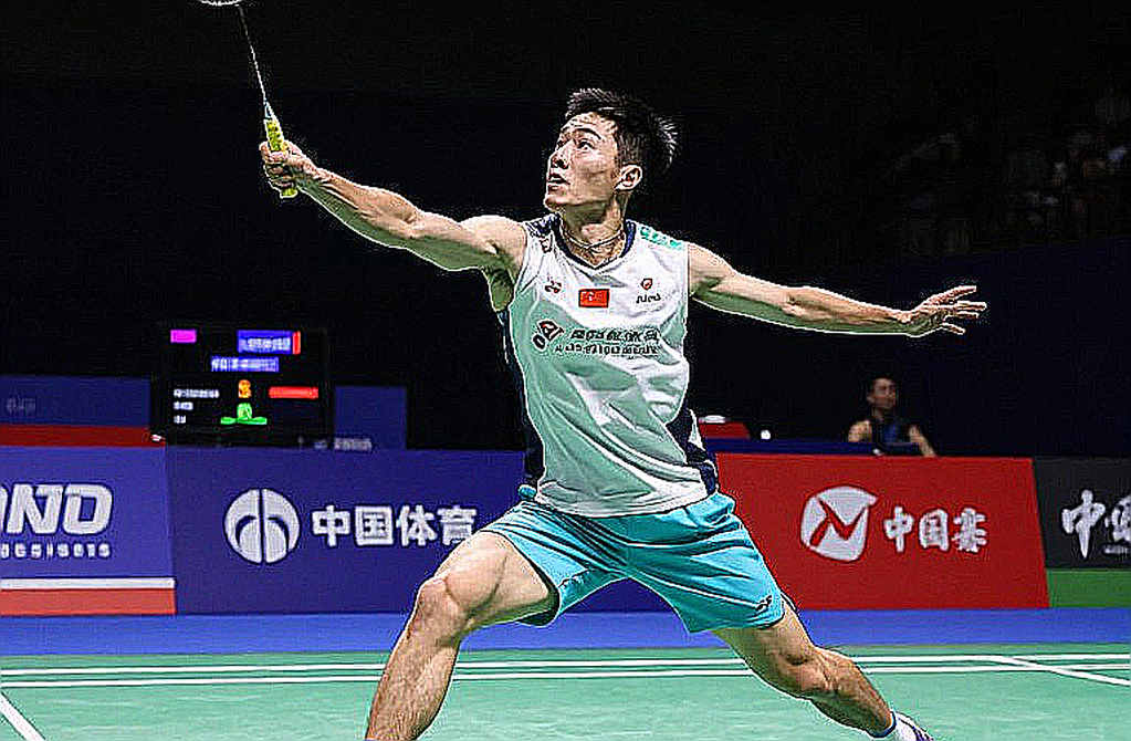 Satwik-Chirag Vào Bán Kết Trung Quốc Mở Rộng: Chiến Thắng 36 Điểm Và Vết Nứt Của Một Thế Hệ Satwik-Chirag Vào Bán Kết Trung Quốc Mở Rộng: Chiến Thắng 36 Điểm Và Vết Nứt Của Một Thế Hệ