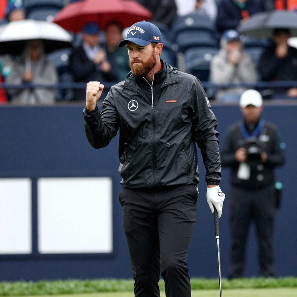 Walker Cup 2026: Bảy trong top 9 vẫn có thể thua - Vì sao dữ liệu không ủng hộ Mỹ tại Lahinch?
