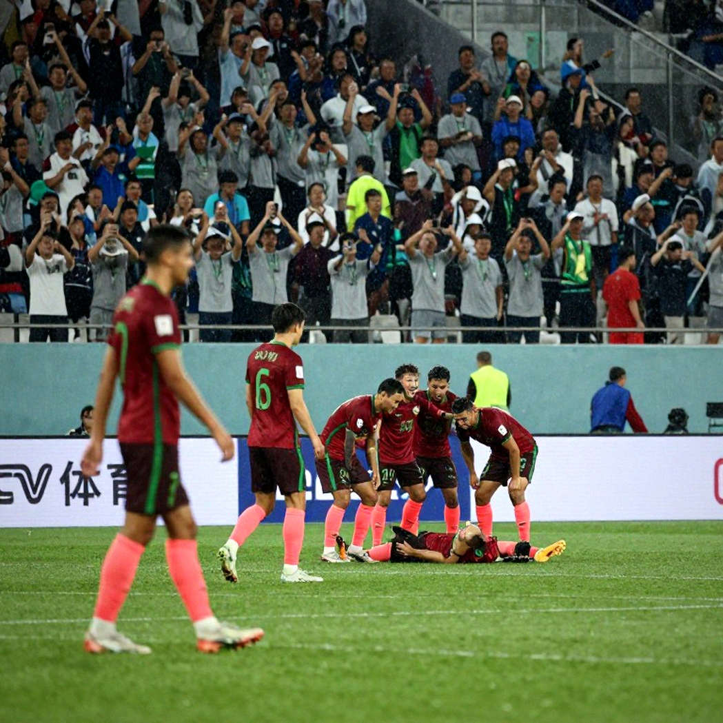 Yuki Kurihara 11 tuổi quét sạch bảng A Asian Games: bảng số nói gì sau bốn trận đấu