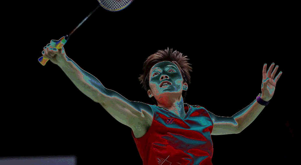 PV Sindhu và 122 giây ở hiệp ba: tấm vé bán kết được quyết định bằng hơi thở