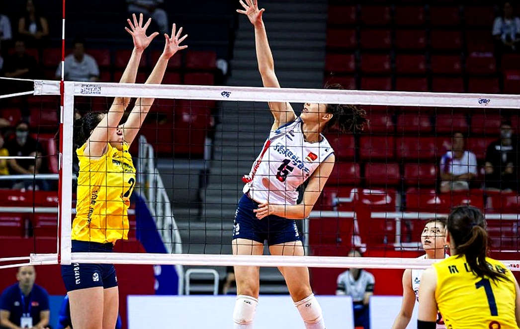 Fukuoka mở màn cuộc đua vé dự Olympic 2028: Nhật Bản và bài toán không gian Fukuoka mở màn cuộc đua vé dự Olympic 2028: Nhật Bản và bài toán không gian
