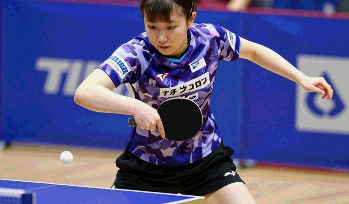 WTT Feeder Linz 2026: Connor Green và Tin-Tin Ho — Hai hạt giống, ba nội dung, và một câu chuyện bị thổi phồng bởi tầng giải đấu