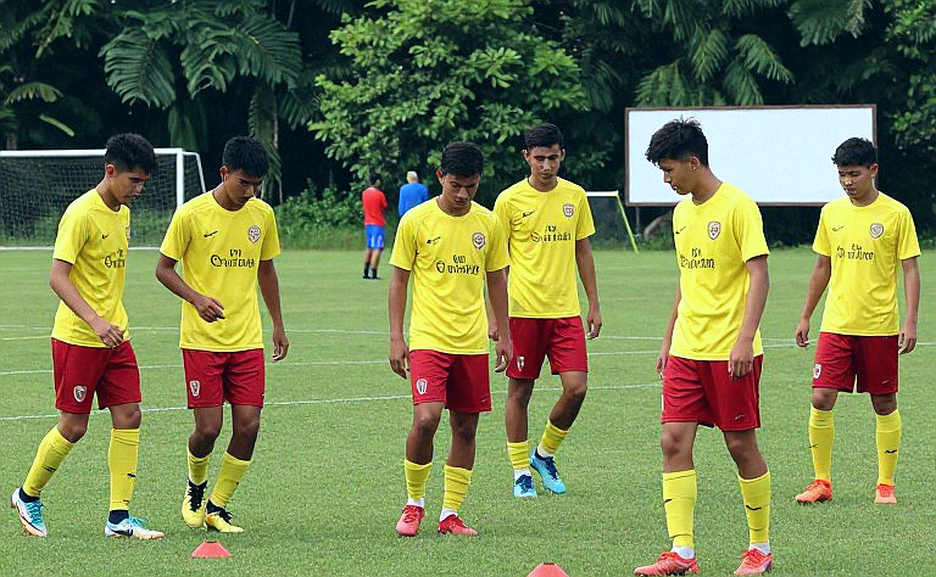 Tuyển nữ Việt Nam đối mặt thử thách Nhật Bản: Cuộc chiến sinh tồn ở ASIAD 2026