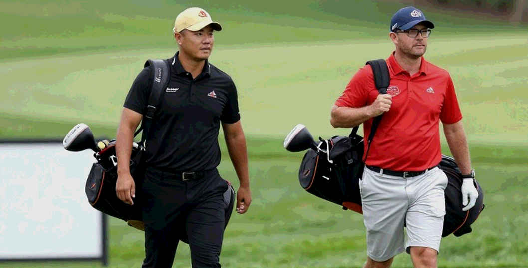 Golf Việt Nam 2026: Khi 'Cú Ngã 350m' Trở Thành Triết Lý Phát Triển Golf Việt Nam 2026: Khi 'Cú Ngã 350m' Trở Thành Triết Lý Phát Triển
