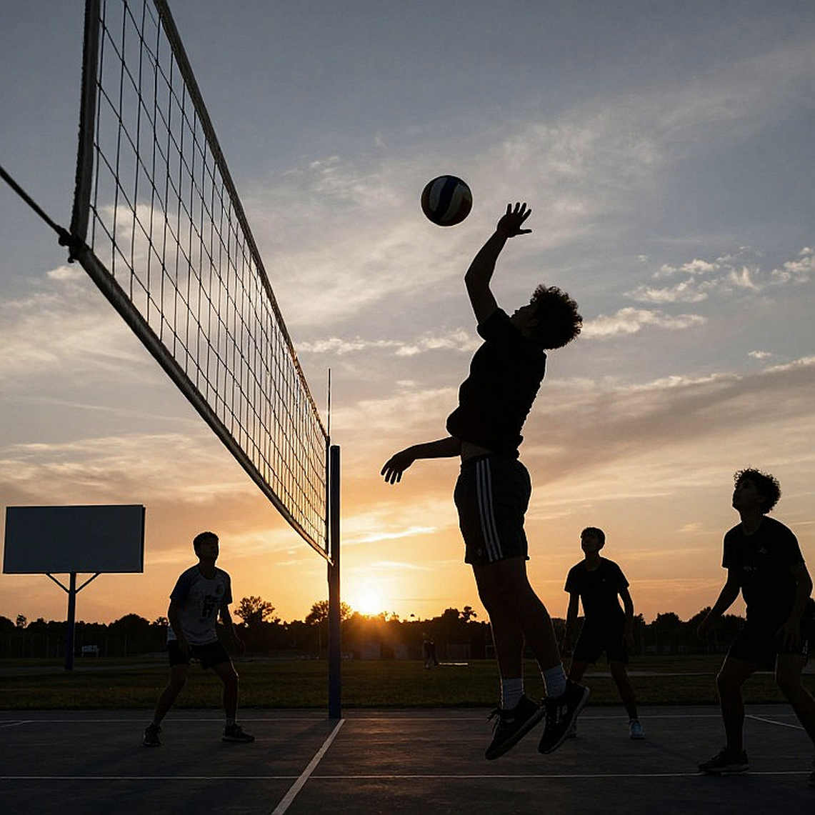 Nhật Bản bước vào giải vô địch bóng chuyền nam châu Á với mục tiêu giành vé dự Olympic 2028 Nhật Bản bước vào giải vô địch bóng chuyền nam châu Á với mục tiêu giành vé dự Olympic 2028
