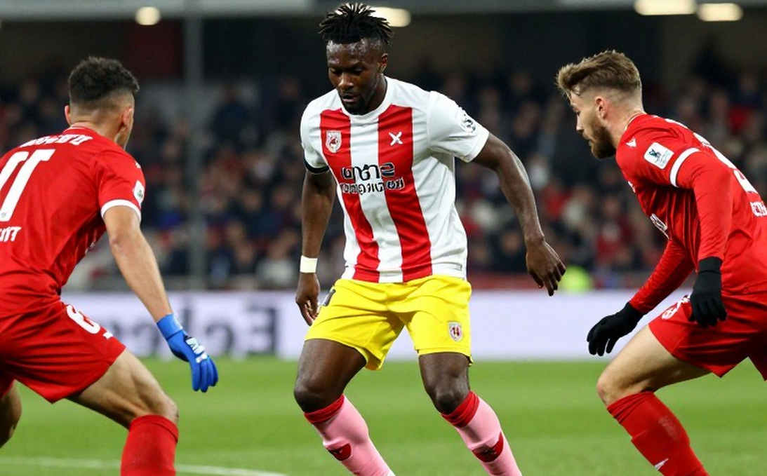 Fenerbahçe phủ nhận cuộc họp y tế: bản tuyên bố ngắn và ngưỡng phản hồi của một ông lớn Fenerbahçe phủ nhận cuộc họp y tế: bản tuyên bố ngắn và ngưỡng phản hồi của một ông lớn