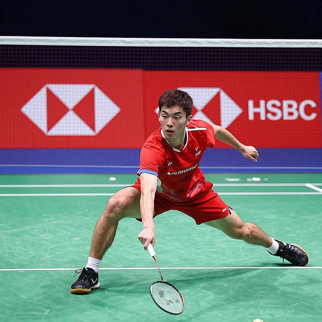 Axelsen vs Kunlavut and the Geometry of Collapse in the Paris 2026 Olympic Final Axelsen vs Kunlavut and the Geometry of Collapse in the Paris 2026 Olympic Final