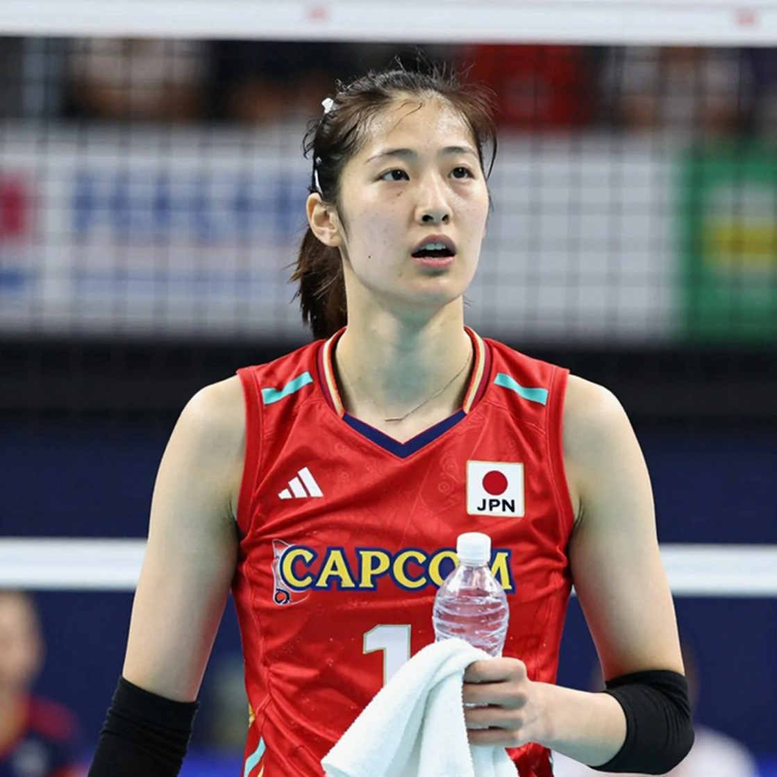 Nhật Bản đứng trước cơ hội lịch sử tại giải vô địch bóng chuyền châu Á 2026: Cuộc đua giành vé dự Olympic Los Angeles 2028 chính thức bắt đầu Nhật Bản đứng trước cơ hội lịch sử tại giải vô địch bóng chuyền châu Á 2026: Cuộc đua giành vé dự Olympic Los Angeles 2028 chính thức bắt đầu