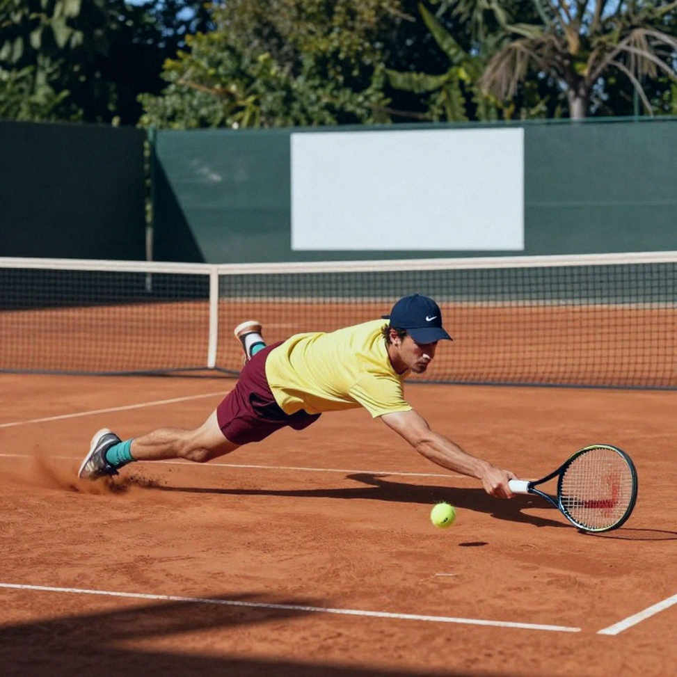 Paolini gánh Italia qua Trung Quốc: vé bán kết Billie Jean King Cup được viết lúc 1 giờ sáng