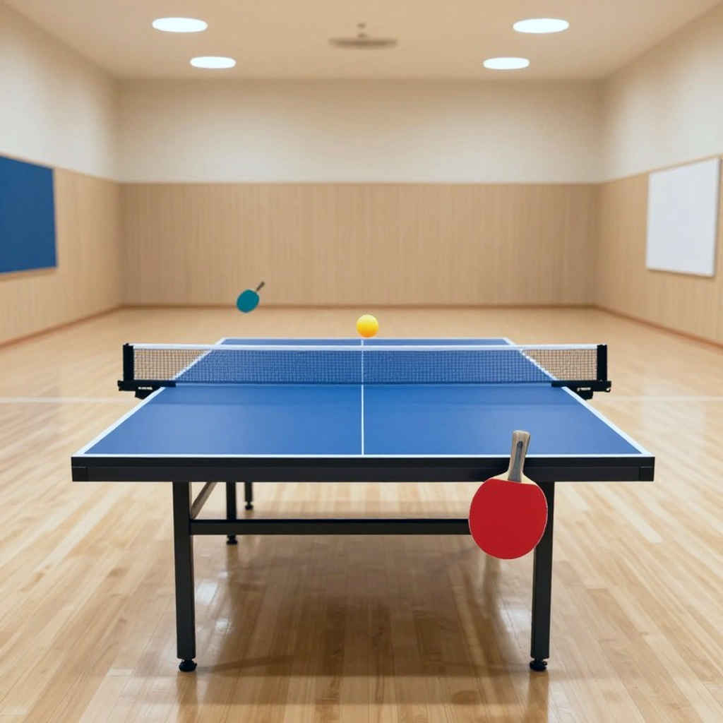 Bóng bàn mùa chuyển nhượng: tài năng đã có giá, thị trường thì chưa