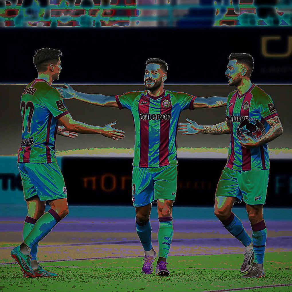 U23 Việt Nam gặp U23 Hàn Quốc ở tứ kết Asiad 2026: Khoảng trống hai biên và bài toán mười lăm phút đầu