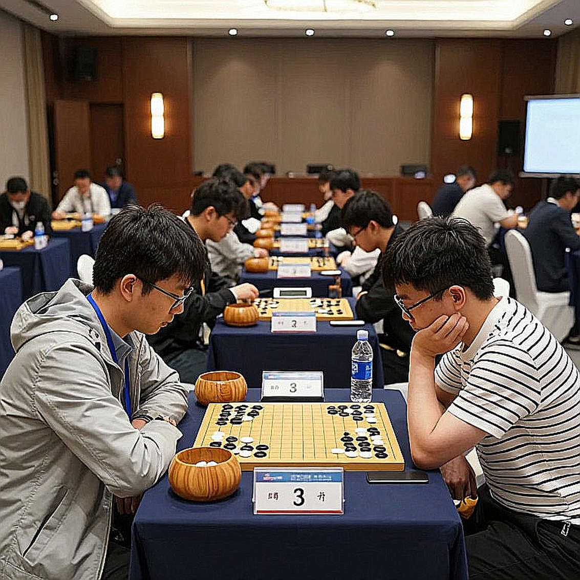 VALORANT Champions 2026 Thượng Hải: Lễ bốc thăm và phân tích bảng đấu VALORANT Champions 2026 Thượng Hải: Lễ bốc thăm và phân tích bảng đấu