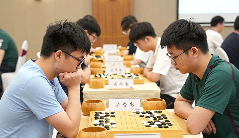 Savitha Shri, 7/7 ở Olympiad và những ván cờ được thắng bằng im lặng