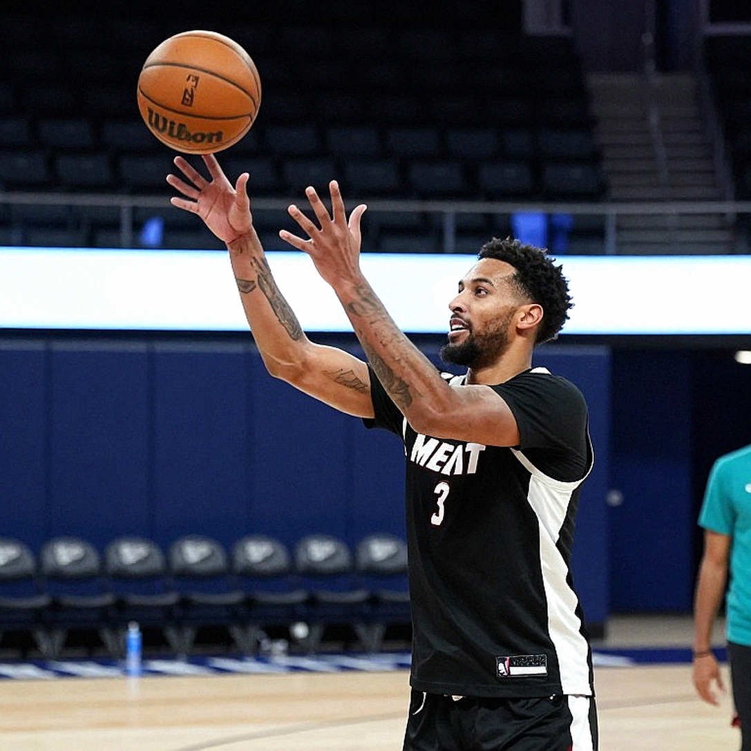 Kỳ chuyển nhượng NBA 2026: apron thứ hai đã trở thành huấn luyện viên trưởng Kỳ chuyển nhượng NBA 2026: apron thứ hai đã trở thành huấn luyện viên trưởng