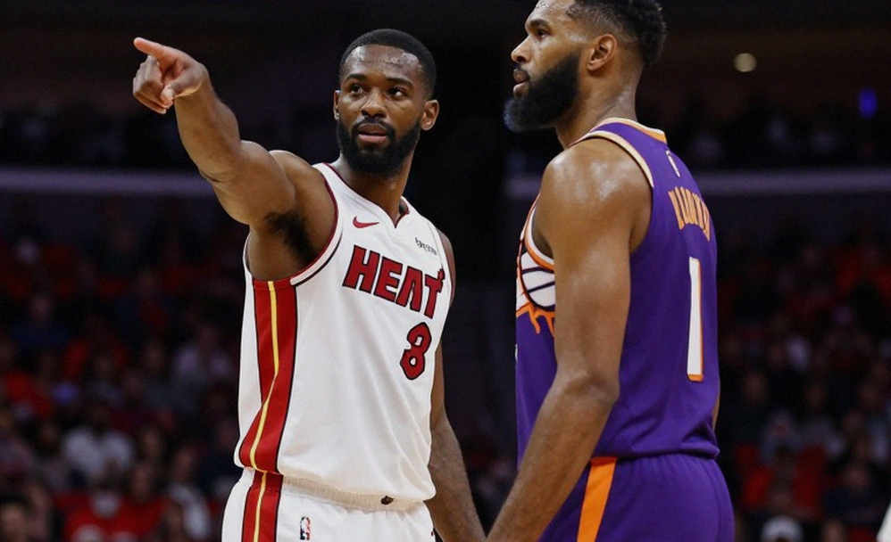 Kỳ chuyển nhượng NBA 2026: apron thứ hai đã trở thành huấn luyện viên trưởng Kỳ chuyển nhượng NBA 2026: apron thứ hai đã trở thành huấn luyện viên trưởng