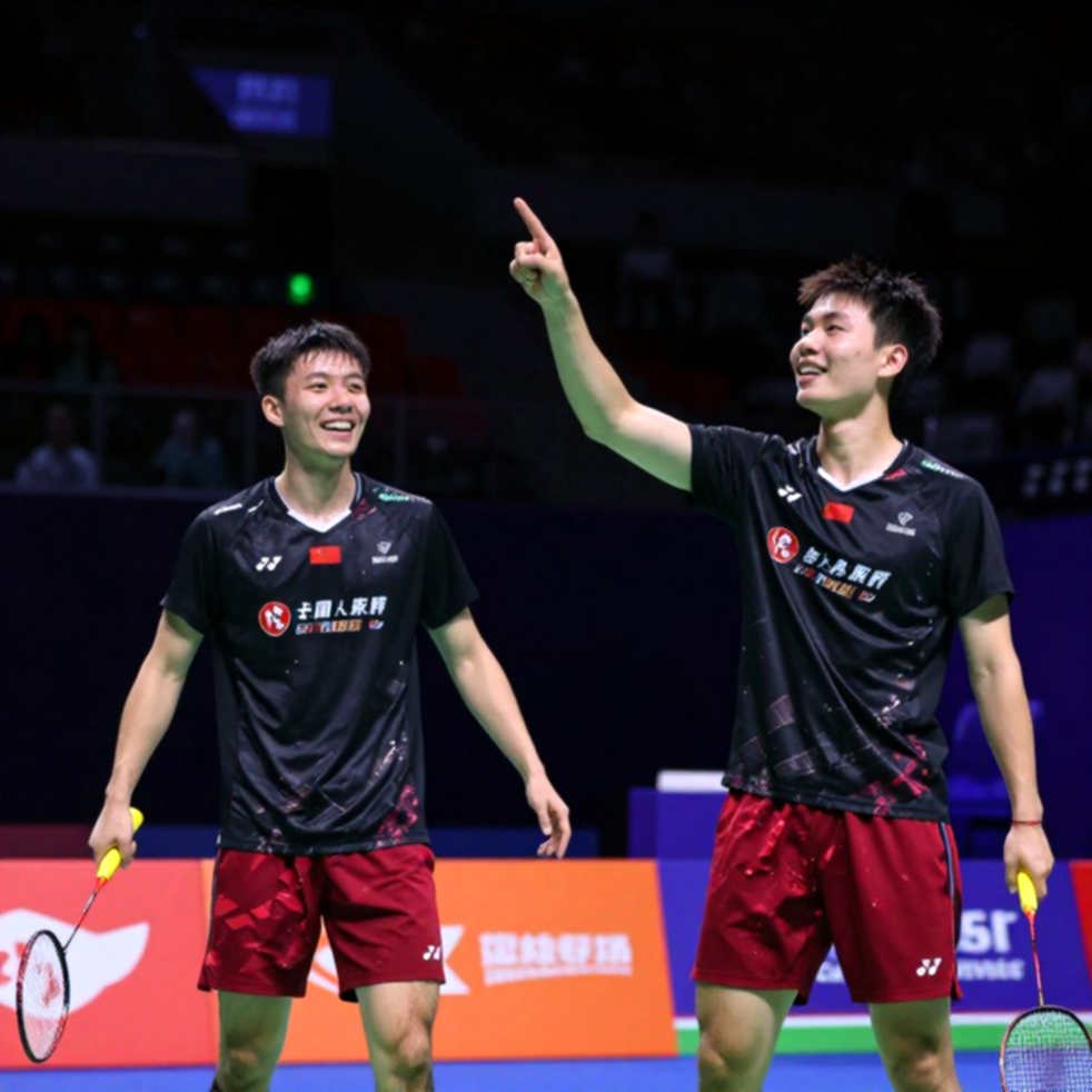 Nguyễn Tiến Minh vượt qua vòng loại Vietnam Open 2026: Lão tướng 43 tuổi vẫn miệt mài cùng cầu lông Việt Nam